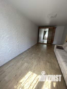 1-к квартира, на длительный срок, 44м2, 3/10 этаж