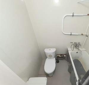 1-к квартира, на длительный срок, 30м2, 2/5 этаж