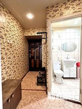 2-к квартира, на длительный срок, 40м2, 1/5 этаж