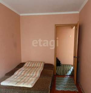 3-к квартира, на длительный срок, 58м2, 3/5 этаж