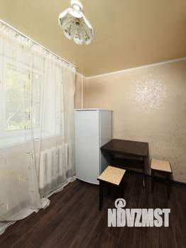 2-к квартира, посуточно, 50м2, 1/5 этаж