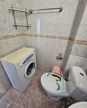 2-к квартира, на длительный срок, 52м2, 8/9 этаж