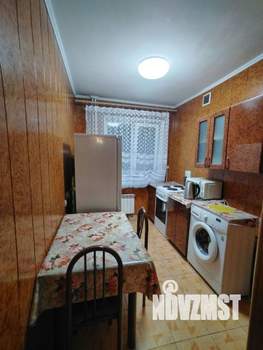 1-к квартира, на длительный срок, 32м2, 3/14 этаж