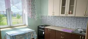 1-к квартира, на длительный срок, 38м2, 3/10 этаж