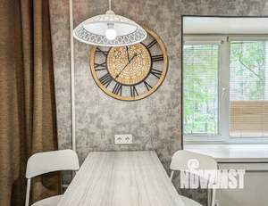 2-к квартира, посуточно, 44м2, 2/5 этаж