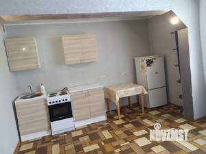 Студия квартира, на длительный срок, 30м2, 1/10 этаж