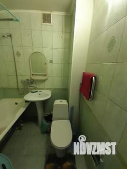 Студия квартира, на длительный срок, 29м2, 2/5 этаж