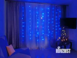 1-к квартира, посуточно, 40м2, 8/9 этаж