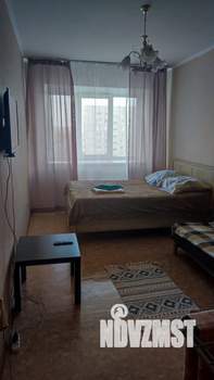 1-к квартира, на длительный срок, 43м2, 6/8 этаж