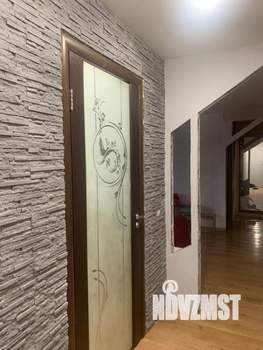 3-к квартира, на длительный срок, 56м2, 3/3 этаж