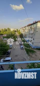 2-к квартира, на длительный срок, 45м2, 4/5 этаж