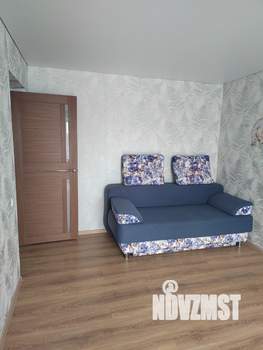2-к квартира, на длительный срок, 46м2, 3/5 этаж