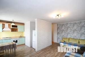 2-к квартира, посуточно, 60м2, 5/5 этаж