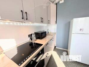 2-к квартира, посуточно, 54м2, 1/1 этаж