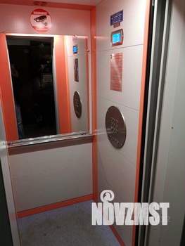 1-к квартира, на длительный срок, 30м2, 3/9 этаж