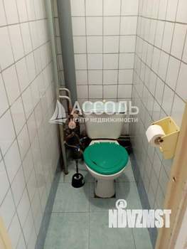 2-к квартира, на длительный срок, 44м2, 1/5 этаж