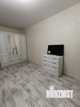 1-к квартира, на длительный срок, 42м2, 6/9 этаж