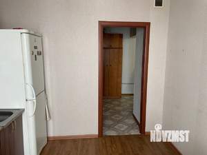 1-к квартира, на длительный срок, 38м2, 12/12 этаж