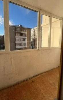 1-к квартира, на длительный срок, 37м2, 3/10 этаж