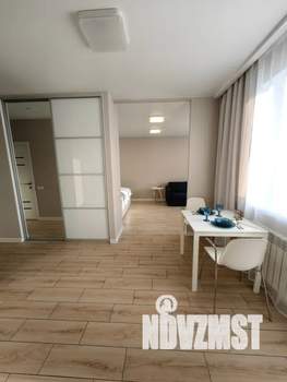 1-к квартира, посуточно, 43м2, 9/14 этаж