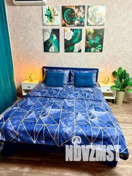 1-к квартира, посуточно, 35м2, 7/15 этаж