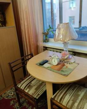 2-к квартира, на длительный срок, 45м2, 3/5 этаж