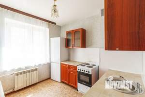 1-к квартира, на длительный срок, 42м2, 1/10 этаж
