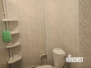 1-к квартира, на длительный срок, 40м2, 3/10 этаж