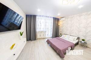 Студия квартира, посуточно, 33м2, 10/15 этаж