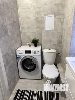 Студия квартира, посуточно, 35м2, 10/11 этаж