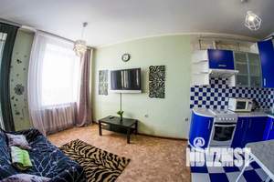 Студия квартира, посуточно, 45м2, 8/9 этаж