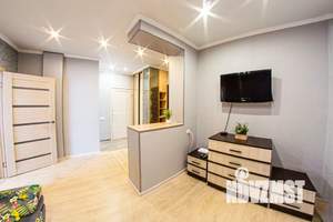 2-к квартира, посуточно, 45м2, 5/9 этаж