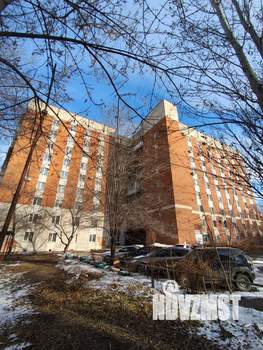 1-к квартира, на длительный срок, 22м2, 5/9 этаж