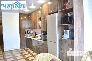 3-к квартира, на длительный срок, 100м2, 4/18 этаж