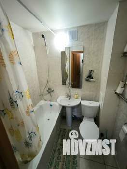 1-к квартира, посуточно, 26м2, 3/9 этаж