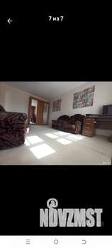 1-к квартира, на длительный срок, 37м2, 4/9 этаж