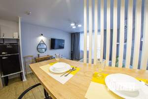 Студия квартира, посуточно, 32м2, 6/15 этаж