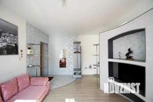 2-к квартира, посуточно, 48м2, 4/4 этаж