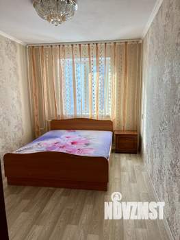 2-к квартира, на длительный срок, 55м2, 5/10 этаж