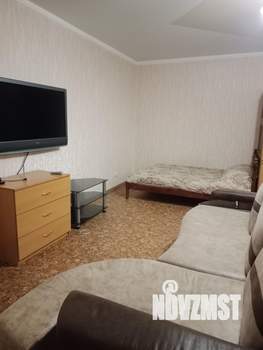 Студия квартира, на длительный срок, 43м2, 10/10 этаж