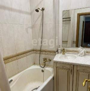 2-к квартира, на длительный срок, 62м2, 1/5 этаж