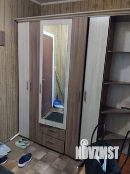 1-к квартира, на длительный срок, 34м2, 3/5 этаж
