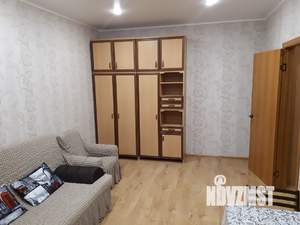 1-к квартира, на длительный срок, 40м2, 1/9 этаж