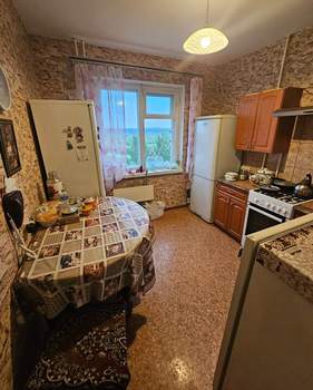 3-к квартира, на длительный срок, 62м2, 8/9 этаж