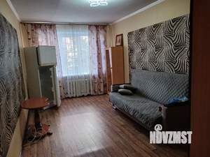 1-к квартира, на длительный срок, 30м2, 3/5 этаж