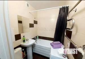 1-к квартира, посуточно, 31м2, 2/5 этаж