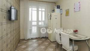 2-к квартира, на длительный срок, 56м2, 16/19 этаж
