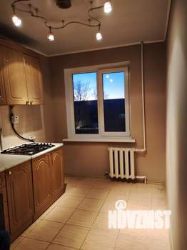 2-к квартира, на длительный срок, 45м2, 6/9 этаж