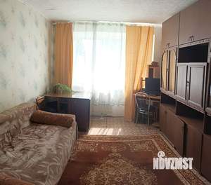 1-к квартира, на длительный срок, 30м2, 3/5 этаж