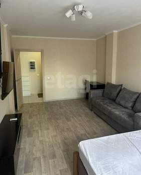 1-к квартира, на длительный срок, 44м2, 3/16 этаж